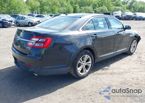 2015 Ford Taurus Sel from USA, damaged, VIN 1FAHP2E88FG181055